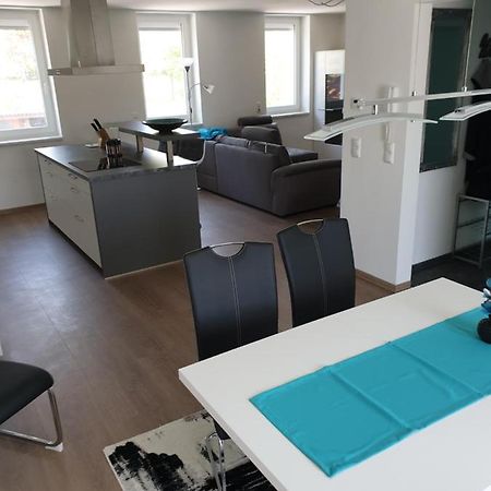 Charakterhaus Appartement Neulengbach Buitenkant foto