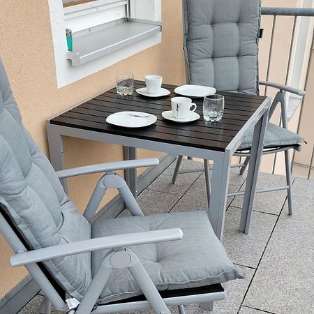 Charakterhaus Appartement Neulengbach Buitenkant foto