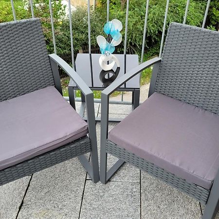 Charakterhaus Appartement Neulengbach Buitenkant foto