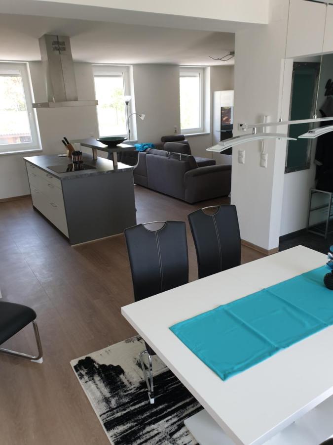 Charakterhaus Appartement Neulengbach Buitenkant foto