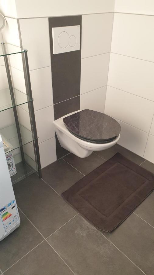 Charakterhaus Appartement Neulengbach Buitenkant foto