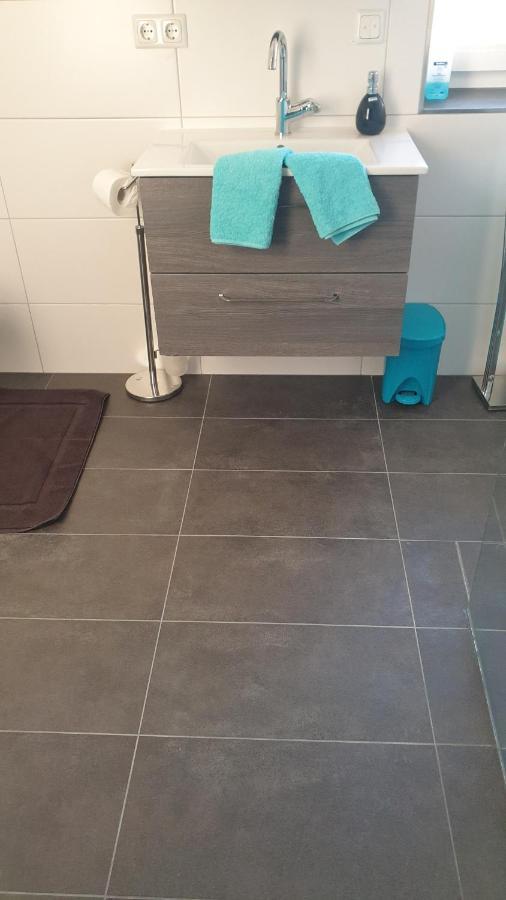 Charakterhaus Appartement Neulengbach Buitenkant foto