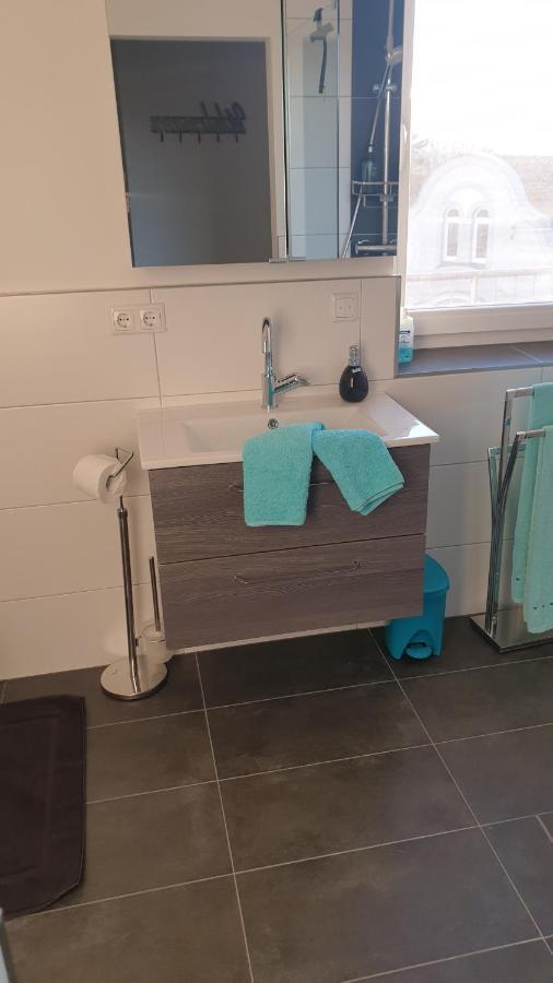 Charakterhaus Appartement Neulengbach Buitenkant foto