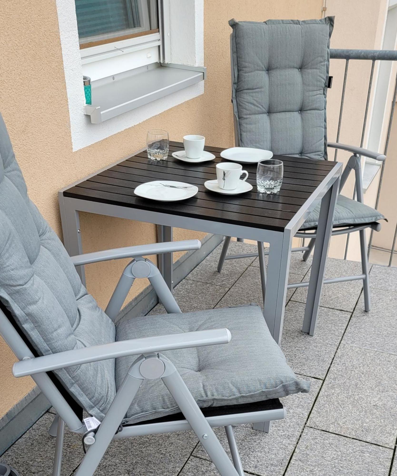 Charakterhaus Appartement Neulengbach Buitenkant foto
