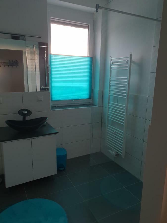 Charakterhaus Appartement Neulengbach Buitenkant foto