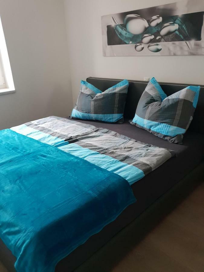 Charakterhaus Appartement Neulengbach Buitenkant foto