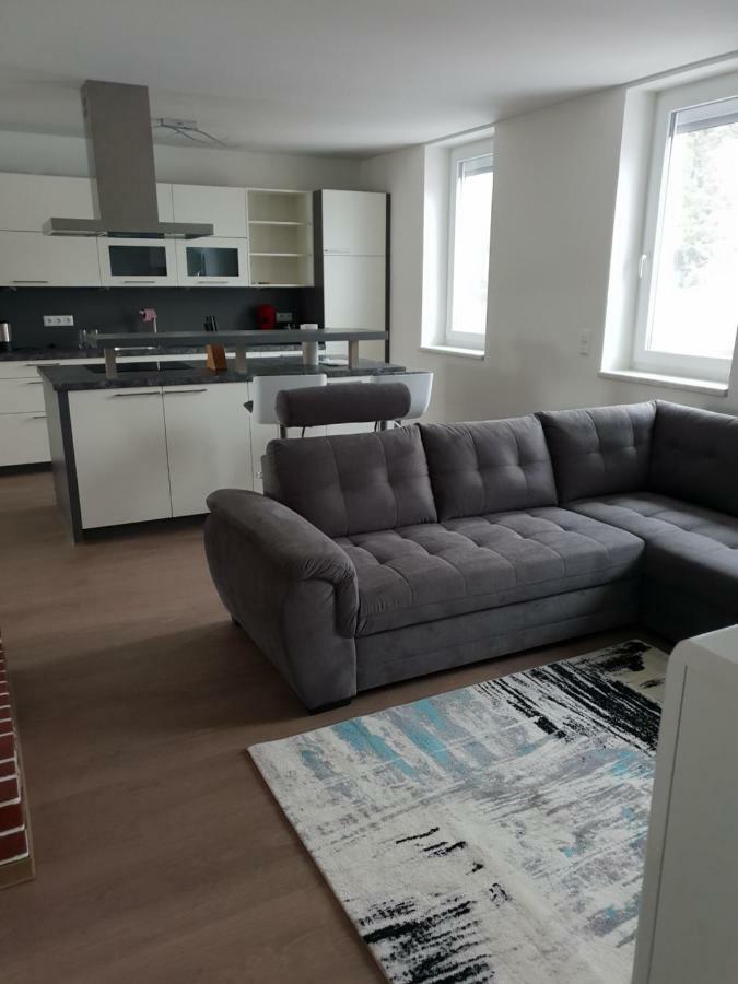 Charakterhaus Appartement Neulengbach Buitenkant foto