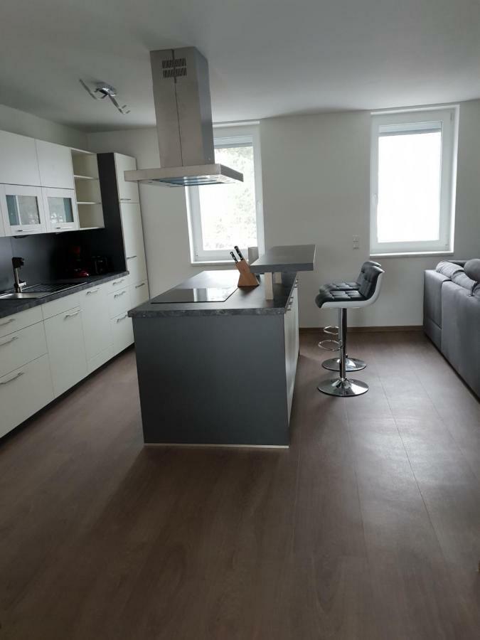 Charakterhaus Appartement Neulengbach Buitenkant foto