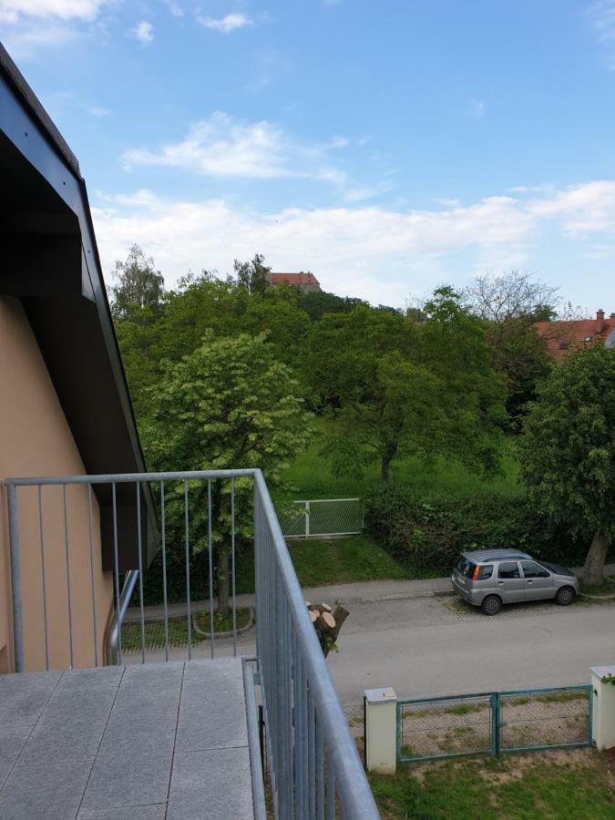 Charakterhaus Appartement Neulengbach Buitenkant foto