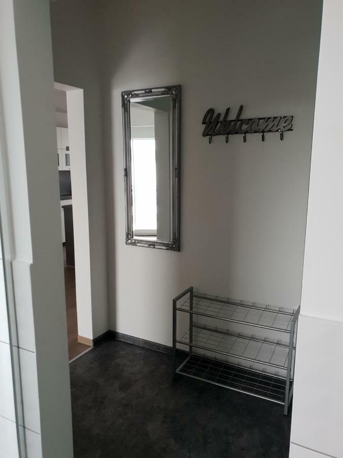 Charakterhaus Appartement Neulengbach Buitenkant foto