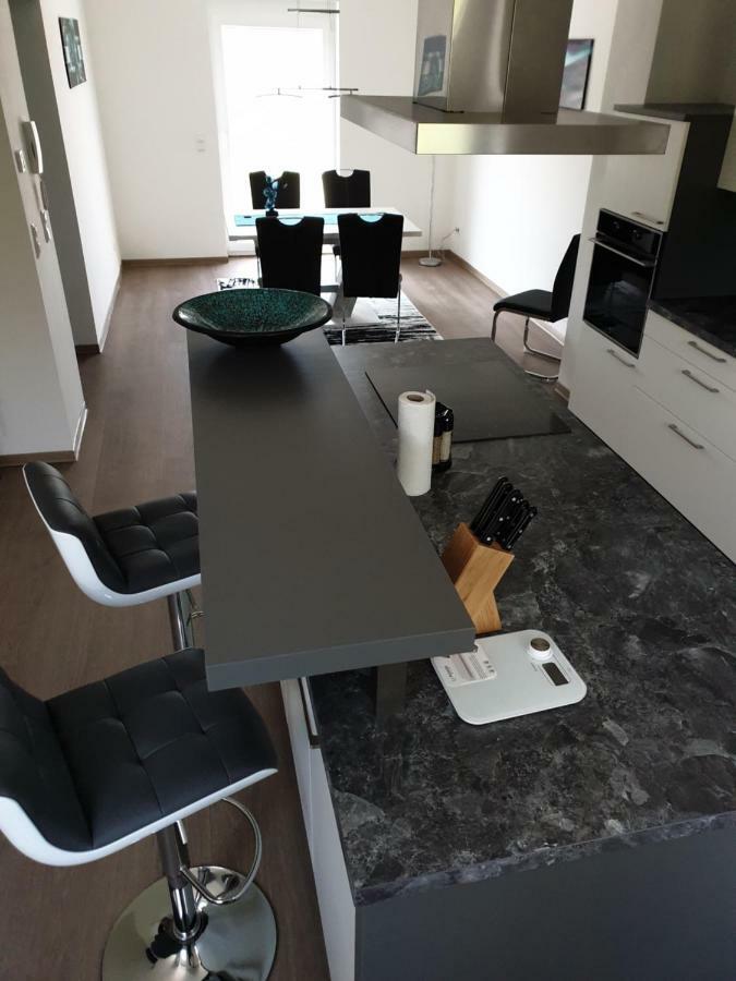 Charakterhaus Appartement Neulengbach Buitenkant foto
