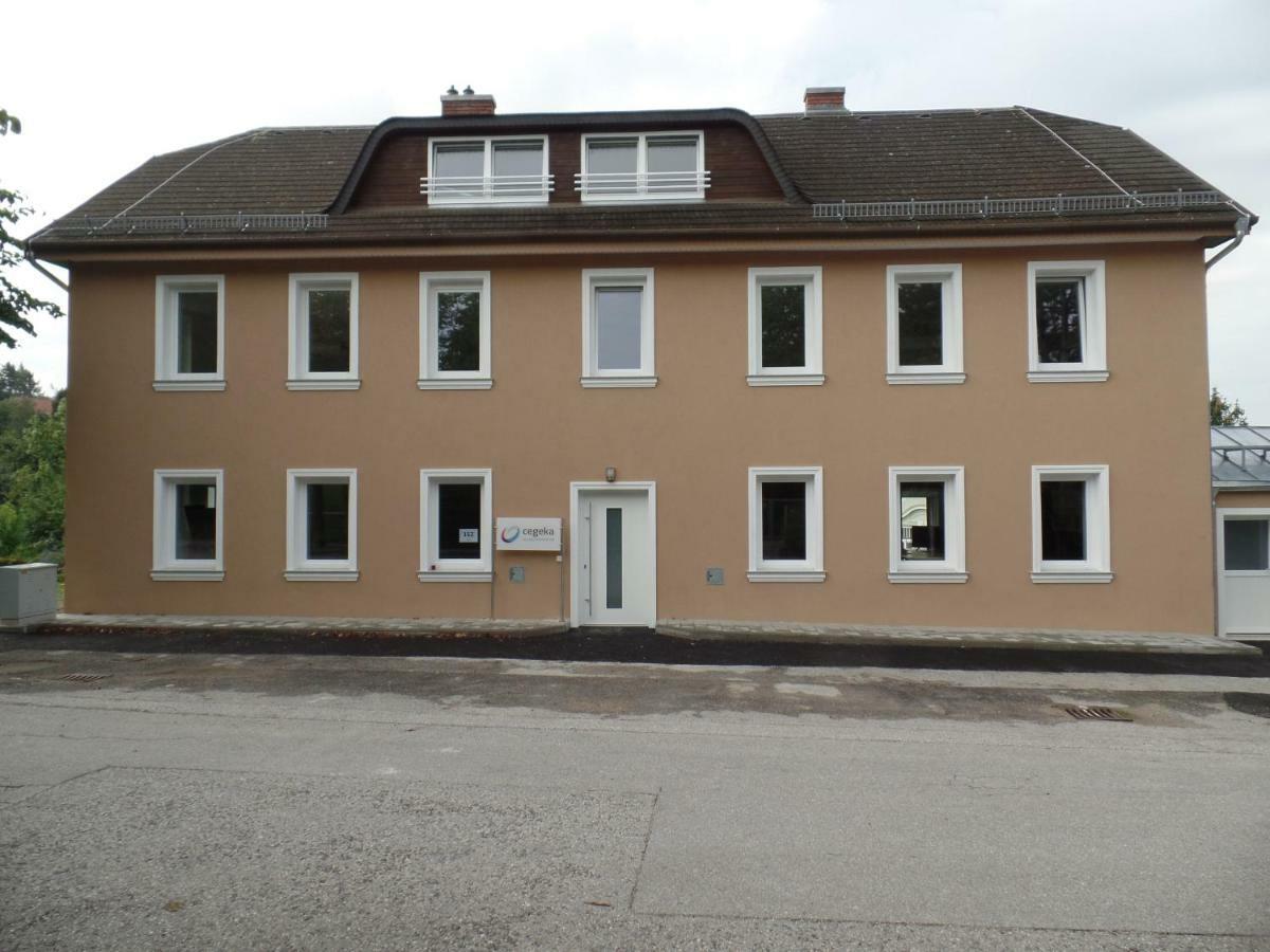 Charakterhaus Appartement Neulengbach Buitenkant foto