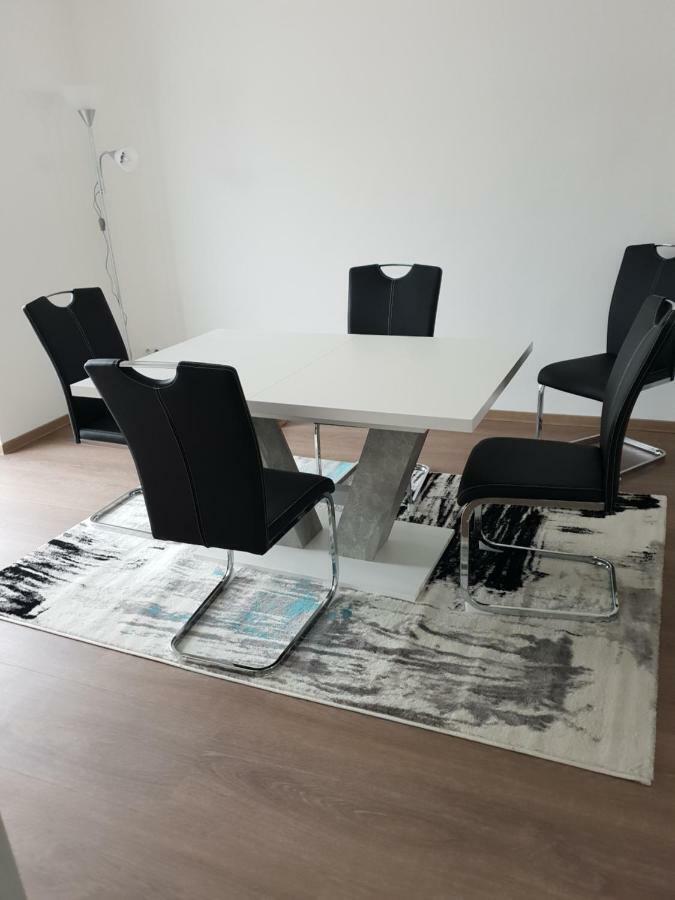 Charakterhaus Appartement Neulengbach Buitenkant foto