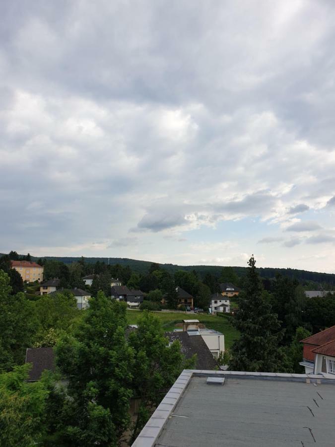 Charakterhaus Appartement Neulengbach Buitenkant foto
