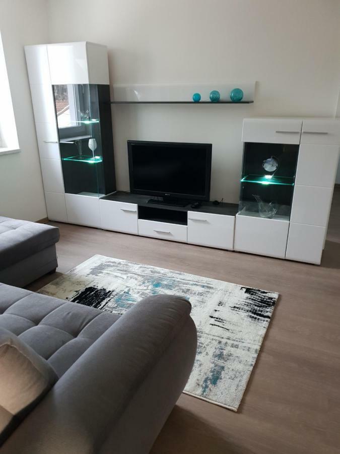 Charakterhaus Appartement Neulengbach Buitenkant foto