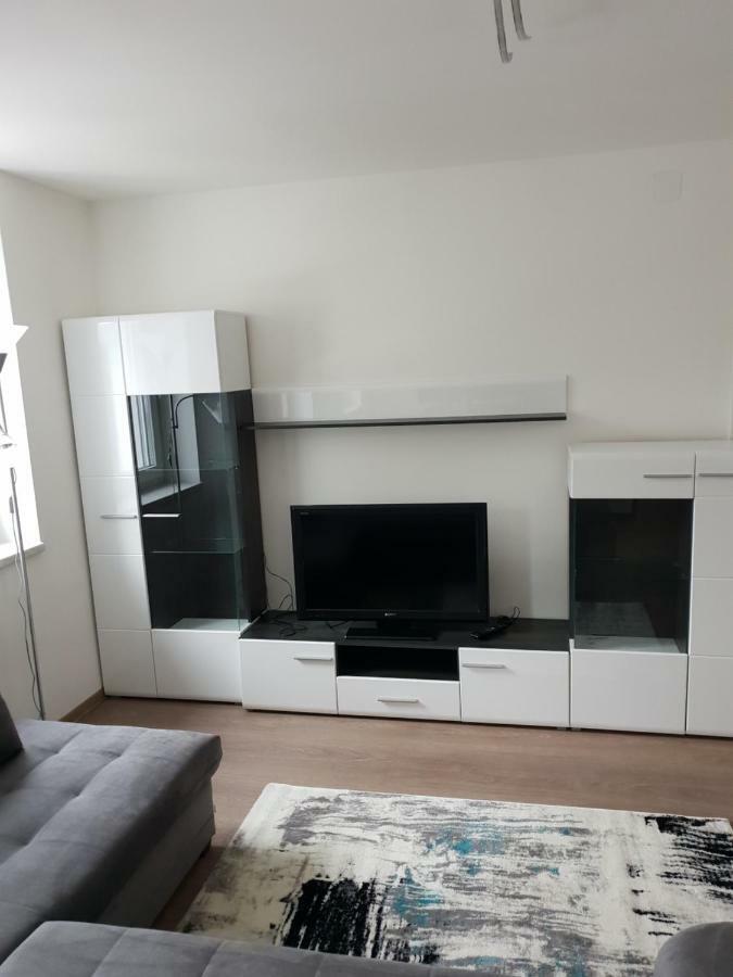 Charakterhaus Appartement Neulengbach Buitenkant foto