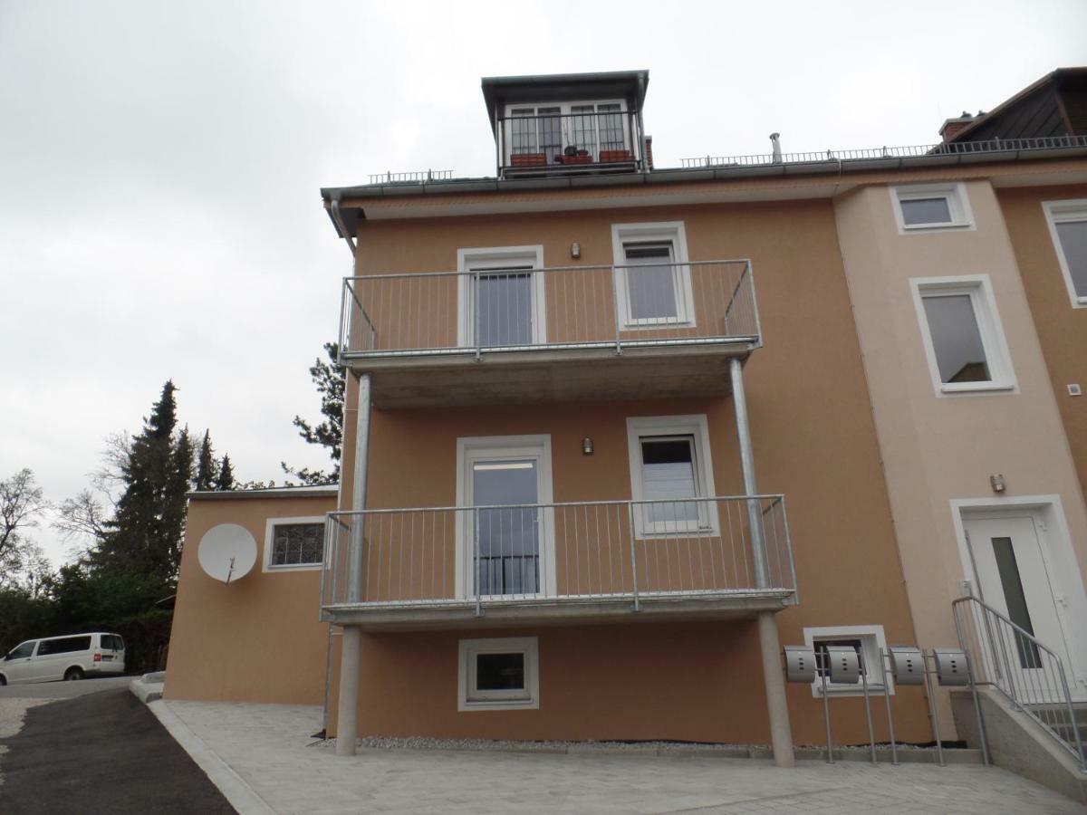Charakterhaus Appartement Neulengbach Buitenkant foto