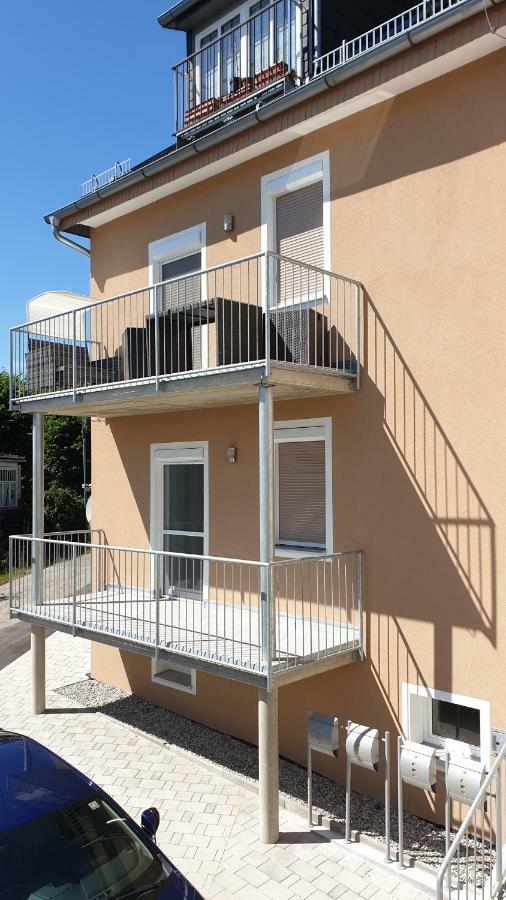 Charakterhaus Appartement Neulengbach Buitenkant foto